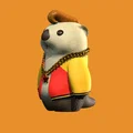 Nhân vật Mafia Otta từ trò chơi Party Animals - Thumbnail 1