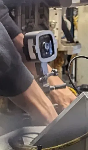 Giá đỡ camera TP-Link Tapo cho chân máy Gopro - Image 3