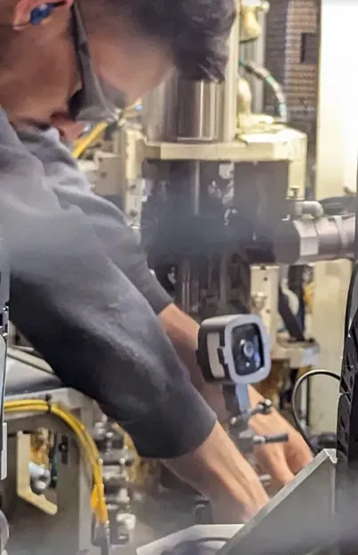 Giá đỡ camera TP-Link Tapo cho chân máy Gopro - Image 4