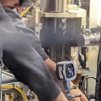 Giá đỡ camera TP-Link Tapo cho chân máy Gopro