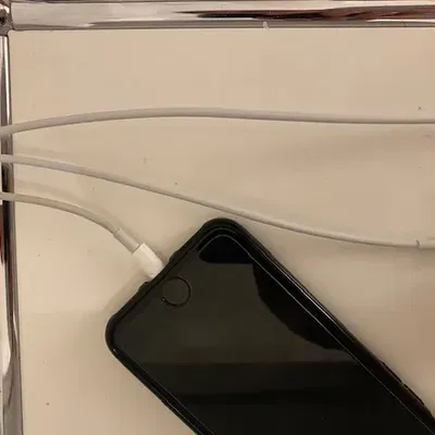 Hướng dẫn cáp cho tủ USM Haller với khung 19mm