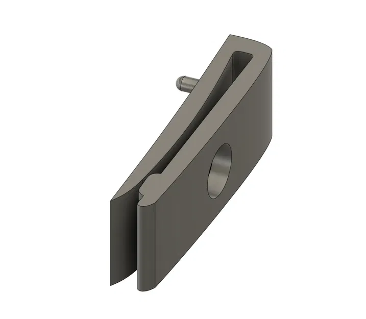 Giá đỡ dây an toàn thay thế cho xe Marco Polo - Image 3