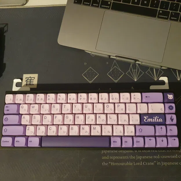 Giá đỡ bàn phím Tofu65 cho laptop 13 inch - Image 2