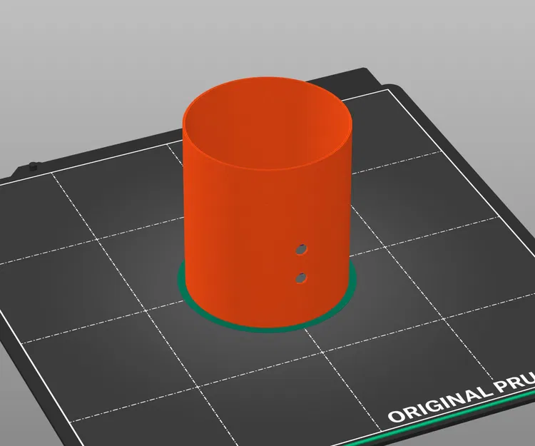 Thay thế bộ khuếch tán kính cho đèn không tên - Image 4