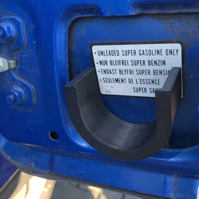 Giá đỡ nắp bình xăng cho Subaru Impreza 2000-2007