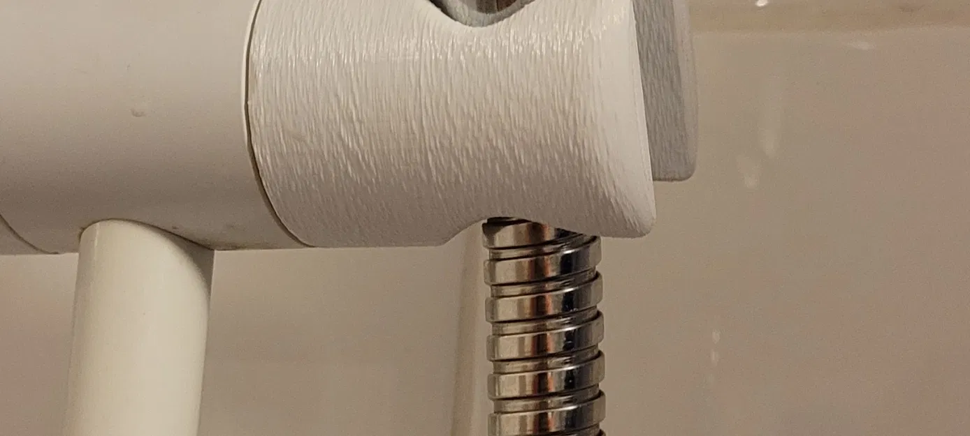 Giá đỡ vòi sen thay thế cho máy in 3D - Image 1