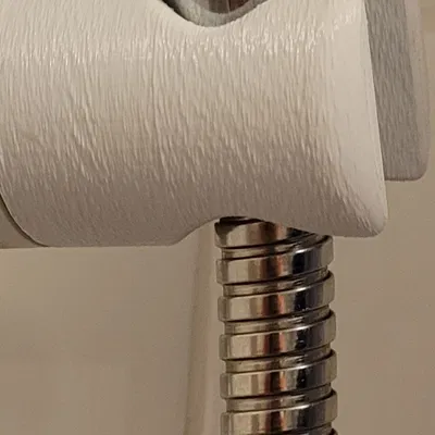 Giá đỡ vòi sen thay thế cho máy in 3D