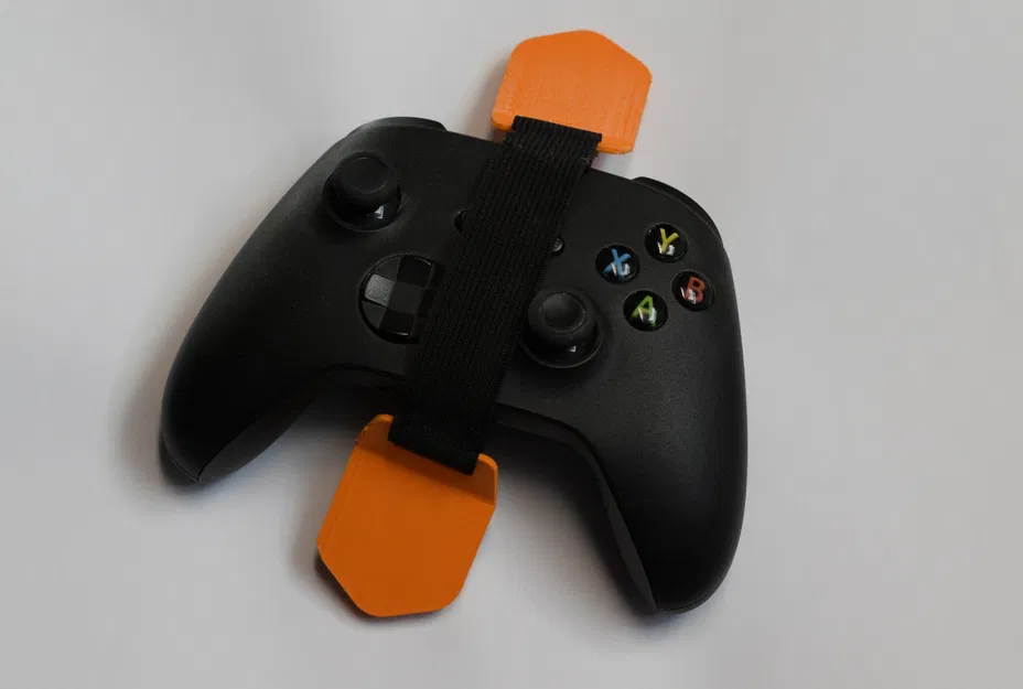 Hệ thống dây đeo đàn hồi cho Cooler Master QUBE 500 - Image 3