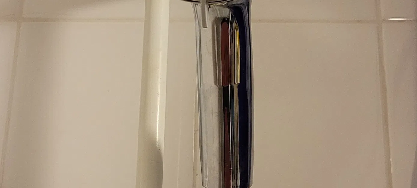 Giá đỡ vòi sen thay thế cho máy in 3D - Image 2