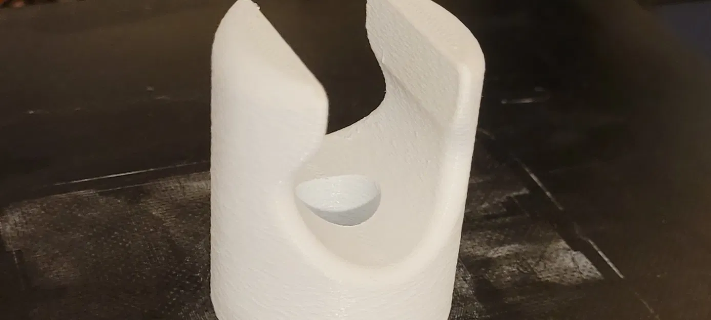 Giá đỡ vòi sen thay thế cho máy in 3D - Image 3