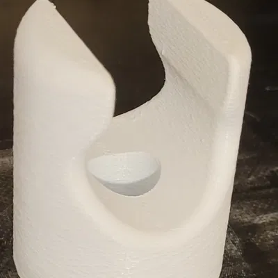 Giá đỡ vòi sen thay thế cho máy in 3D