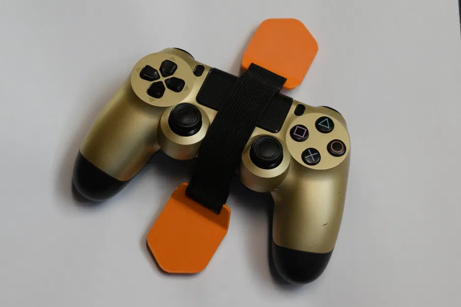 Hệ thống dây đeo đàn hồi cho Cooler Master QUBE 500 - Image 4