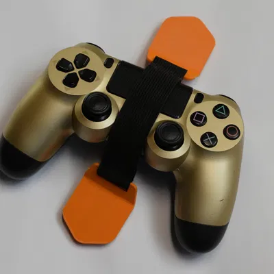 Hệ thống dây đeo đàn hồi cho Cooler Master QUBE 500