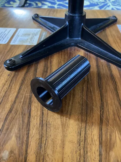 Bushings thay thế cho ghế Eames Lounge của Herman Miller - Image 2