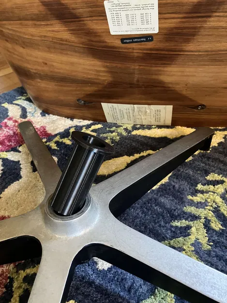 Bushings thay thế cho ghế Eames Lounge của Herman Miller - Image 4