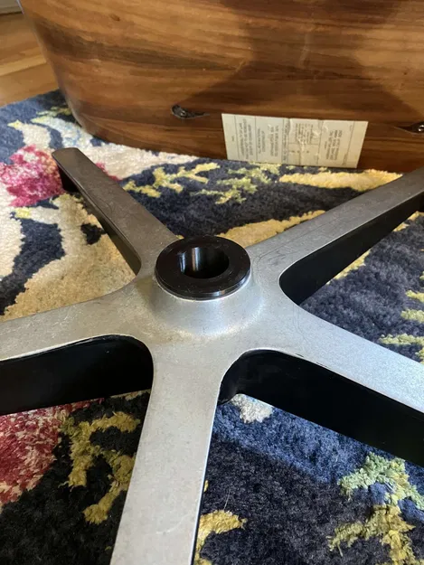 Bushings thay thế cho ghế Eames Lounge của Herman Miller - Image 5