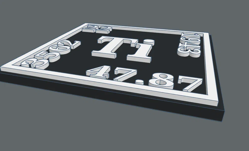 Logo của Titanium Bros. Motor Clothes - Image 2