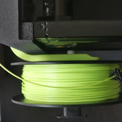 Cánh tay cuộn bên cho máy in Bambu Lab P1P/P1S