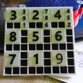 Công cụ hỗ trợ giải sudoku cho người chơi chuyên nghiệp - Thumbnail 1