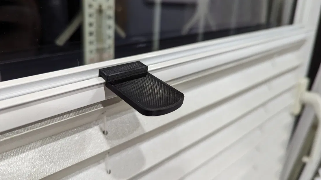 Tay cầm thay thế cho rèm cửa sổ - Image 1