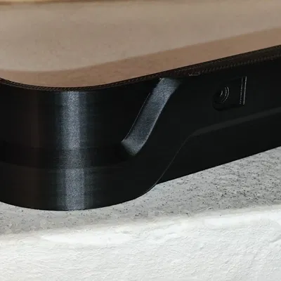 Giá đỡ cuộn bên cho máy in 3D Bambu Lab P1S