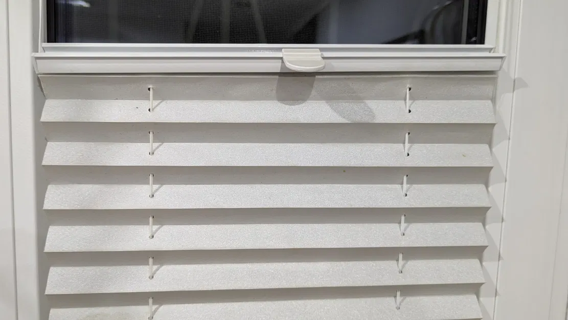 Tay cầm thay thế cho rèm cửa sổ - Image 3