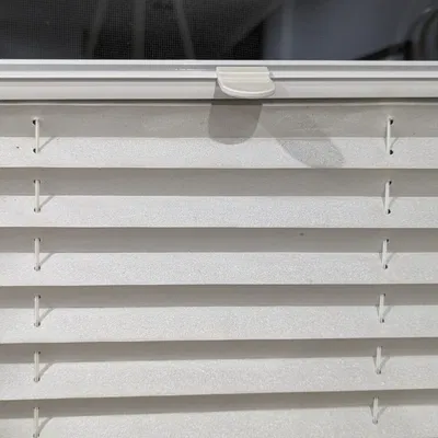 Tay cầm thay thế cho rèm cửa sổ