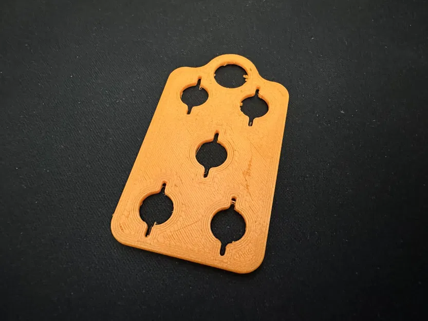 Móc khóa Jibbitz cho charm Crocs độc đáo - Image 2