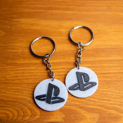 Chìa khóa PS5 đơn giản