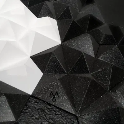 Mô hình gạch tường aperiodic "Monotile" độc đáo