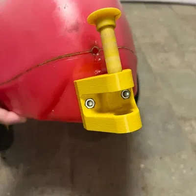 Phụ tùng thay thế cho giá treo scooter Dantoy