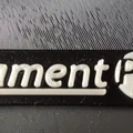 Biểu tượng Filament PM cho hộp mẫu in 3D - Thumbnail 1