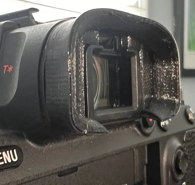 Mũi ngắm thay thế cho máy ảnh Sony A7 - Image 1