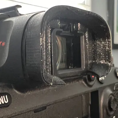 Mũi ngắm thay thế cho máy ảnh Sony A7