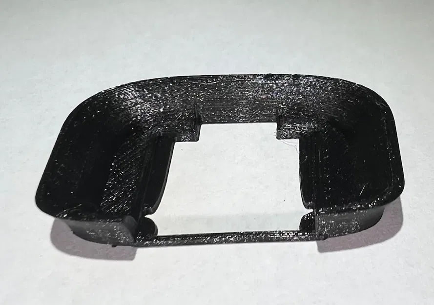 Mũi ngắm thay thế cho máy ảnh Sony A7 - Image 2