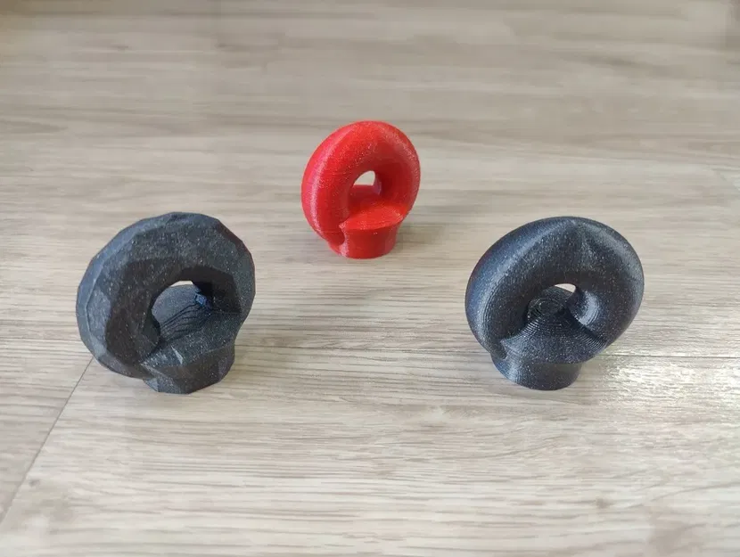 Khóa từ tính thay thế cho tủ an toàn trẻ em - Image 1