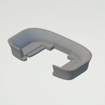 Mắt ngắm Eyecup cho máy ảnh Sony A7R IV và các mẫu A7 khác