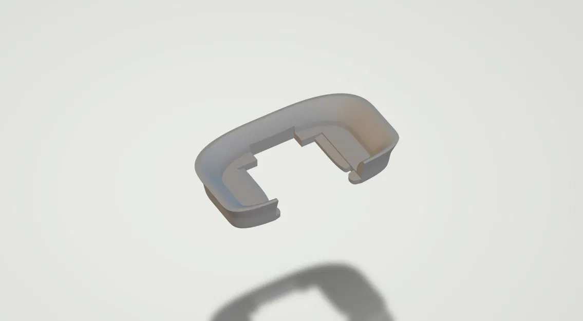 Mắt ngắm Eyecup cho máy ảnh Sony A7R IV và các mẫu A7 khác - Image 5