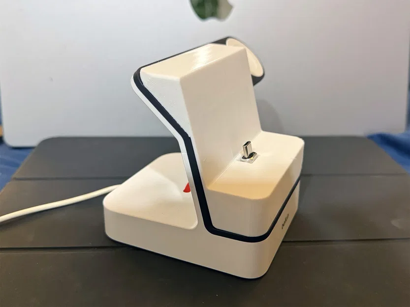 Bộ chuyển đổi Belkin PowerHouse cho dock sạc Type-C - Image 1