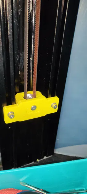 Giá đỡ idler chắc chắn cho máy in 3D Flsun V400 - Image 2