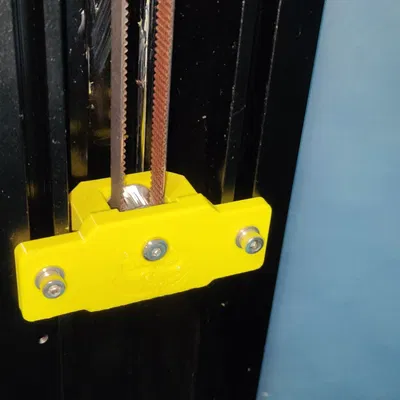 Giá đỡ idler chắc chắn cho máy in 3D Flsun V400