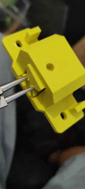 Giá đỡ idler chắc chắn cho máy in 3D Flsun V400 - Image 3