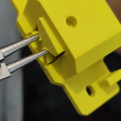 Giá đỡ idler chắc chắn cho máy in 3D Flsun V400