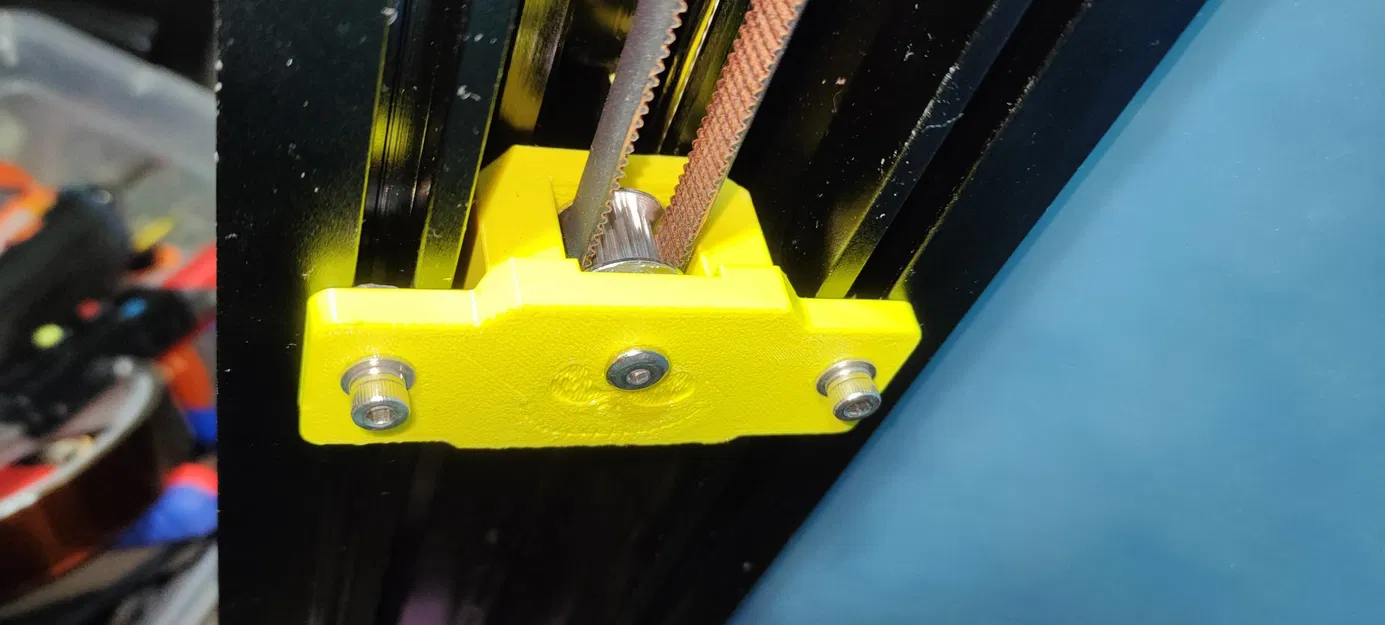 Giá đỡ idler chắc chắn cho máy in 3D Flsun V400 - Image 5