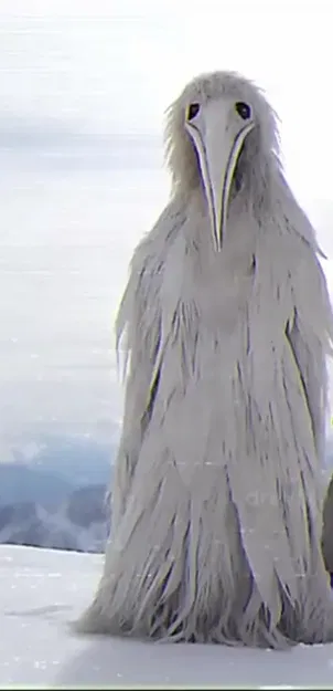 Những chú chim xói mòn từ video Tiktok nổi tiếng - Image 2