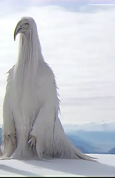 Những chú chim xói mòn từ video Tiktok nổi tiếng - Image 4