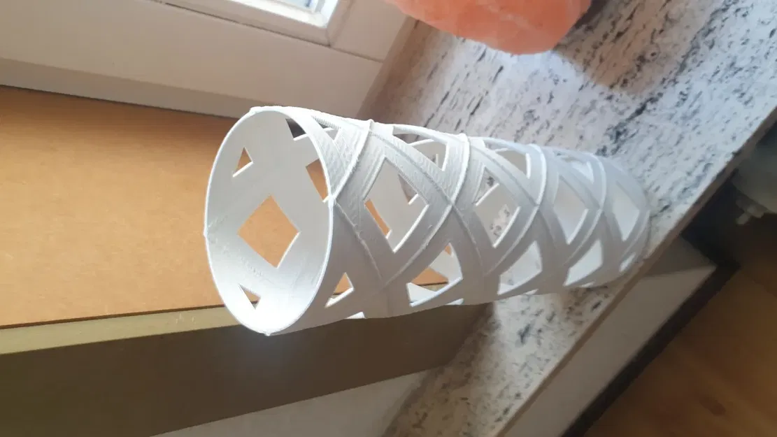 Giá đỡ chai cứng cho người cao tuổi - Image 2