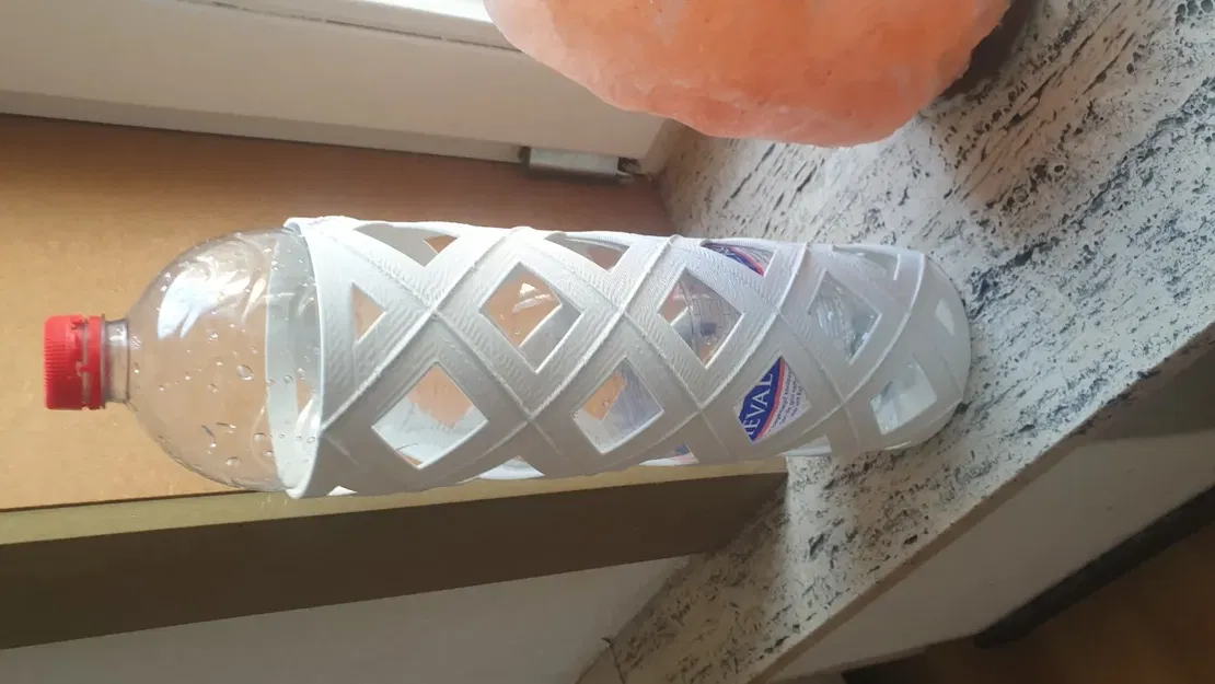 Giá đỡ chai cứng cho người cao tuổi - Image 3