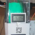 Giá đỡ mini hygrometer cho máy sấy filament Sunlu S1 - Thumbnail 1