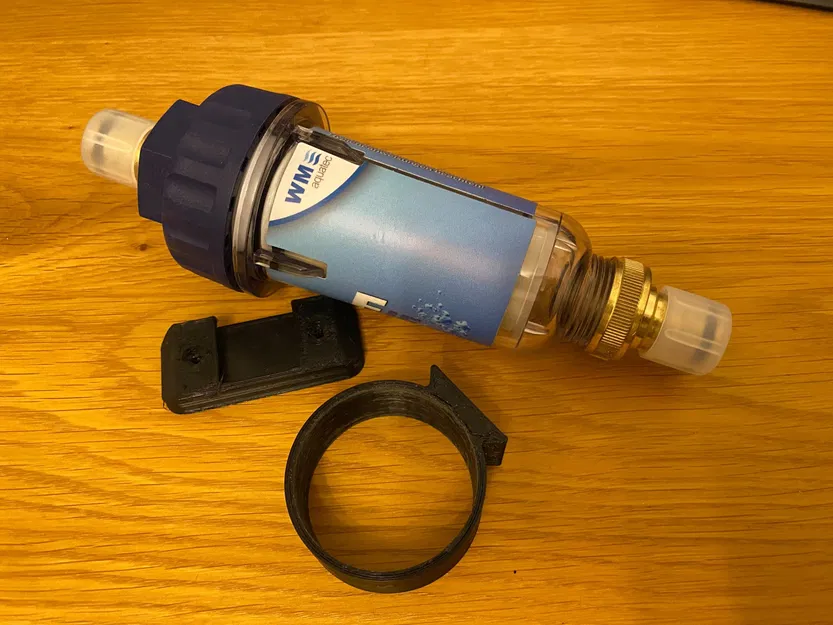 Giá đỡ cho bộ lọc nước WM Aquatec FIE 100 - Image 1